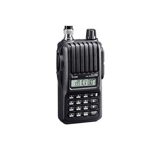 Icom IC V80