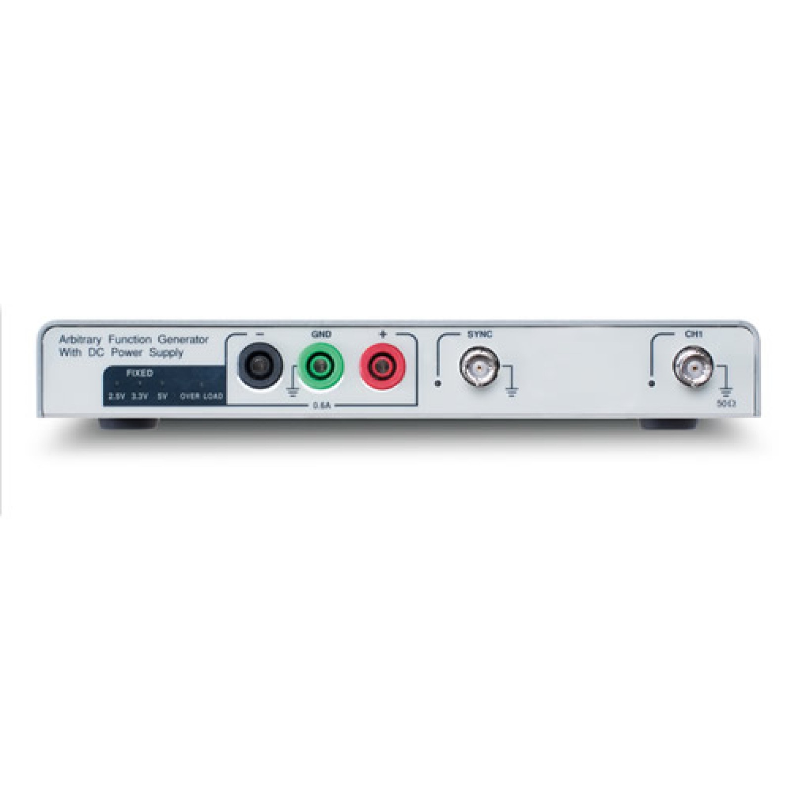 Instek AFG 200 Series AFG 225 Dual Channel Arbitrary Function Generator