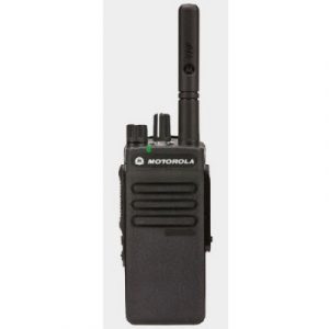 Motorola Mototrbo XiR P6600i Intrinsically Safe