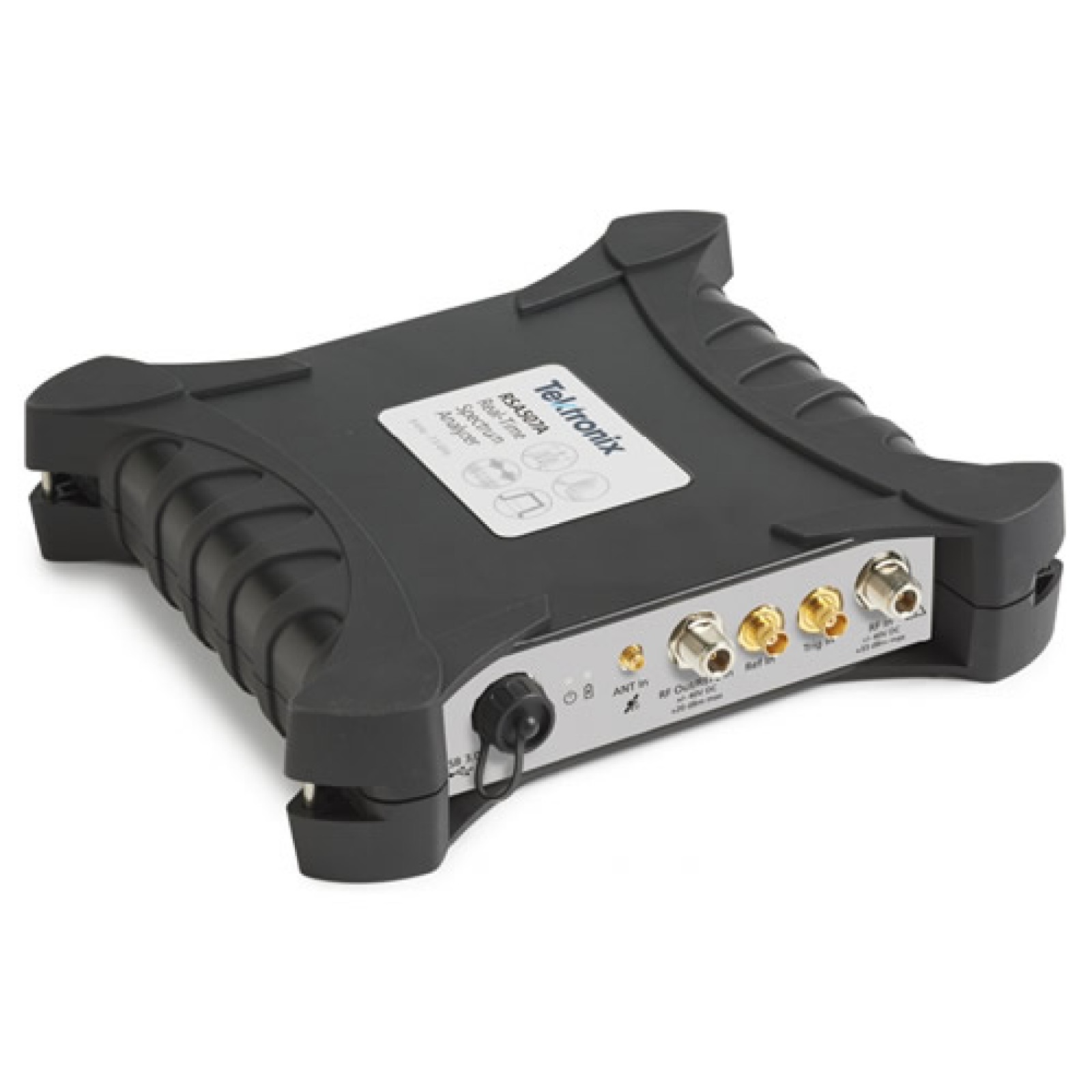 Tektronix RSA503A 9 KHz 3.0 GHz40 MHz Bandwidth Battery Operated USB Real Time Spectrum Analyzer
