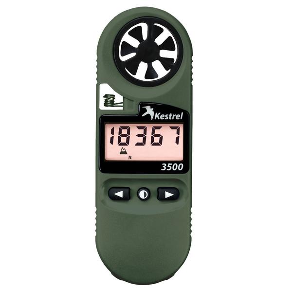 KESTREL 3500 Portable Pocket Weather Meter