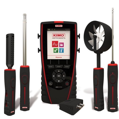 KIMO AMI 310 CLA Portable Multifunction Instruments