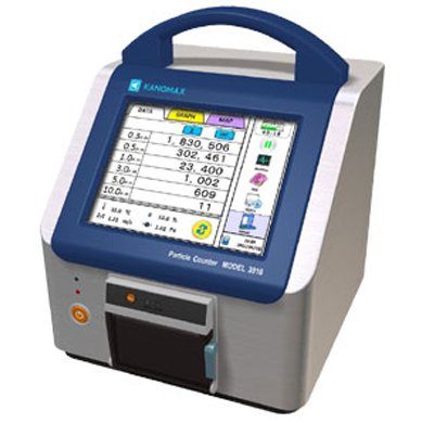Portable particle 3910 1