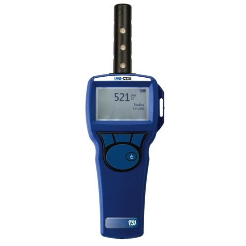 TSI ALNOR 7515 IAQ Calc Indoor Air Quality Meter
