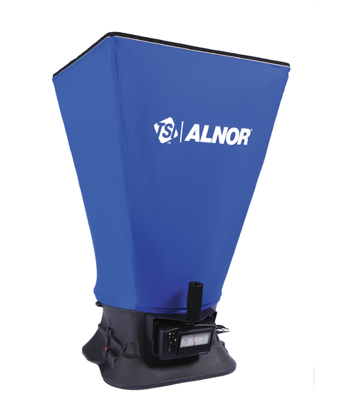 TSI ALNOR ABT701 Balometer Capture Hood