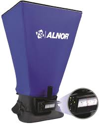 TSI ALNOR ABT703 Balometer Capture Hood
