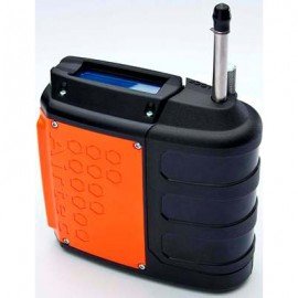 flir systems 350 10595 carbon monoxide meter