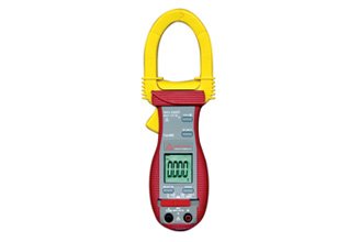 AMPROBE ACD15 True RMS Clamp On Multimeter