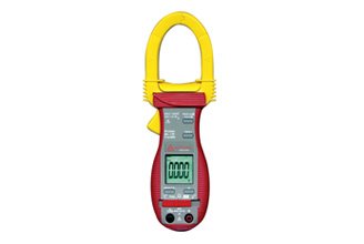 AMPROBE ACD41PQ Clamp On PQ Meter