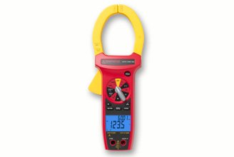 AMPROBE ACDC 3400 True RMS Clamp Meter