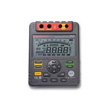 AMPROBE AMB50 Industrial High Voltage Insulation Tester