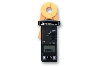 AMPROBE DGC1000A Ground Resistance Tester