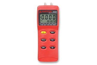 AMPROBE MAN30 Differential Pressure Manometer