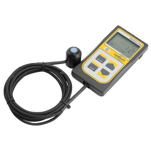 APOGEE MQ200 Quantum Integral Sensor Meter