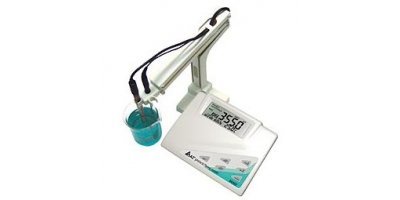 AZ Instrument 86502 pH ORP Meter