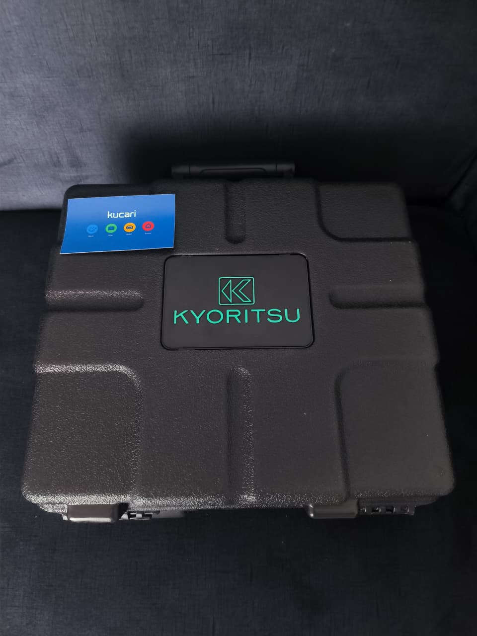 Clamp Meter Tester Kyoritsu 4200 4