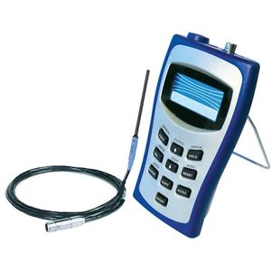 FW Bell 5180 Portable Digital Gauss Meter