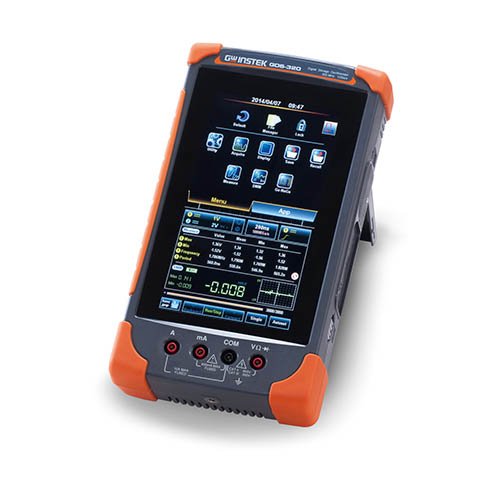 GW Instek GDS320 Digital Storage Oscilloscope