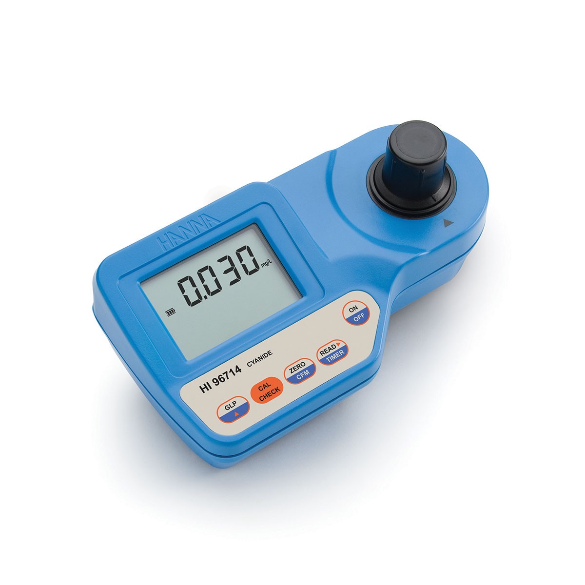 HANNA HI96714 Cyanide Photometer
