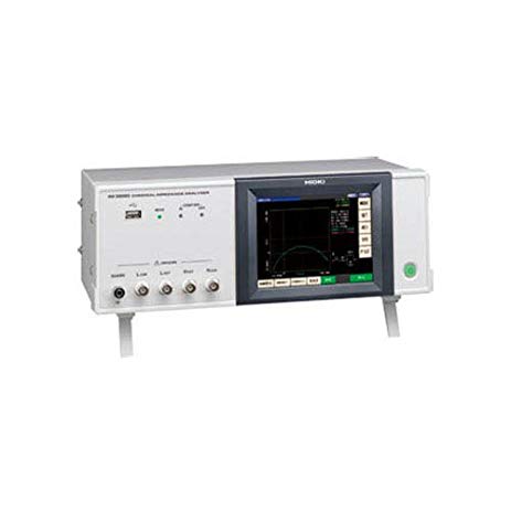 HIOKI IM3590 Chemical Impedance Analyzer