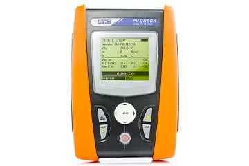 HT Instruments PVCheck Installation Safety Tester