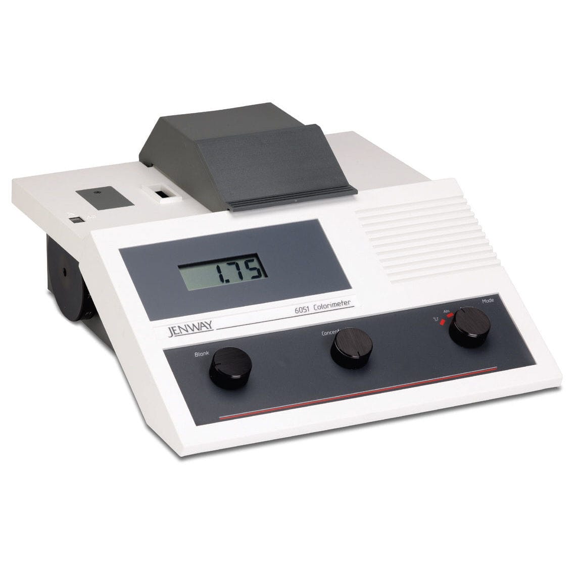 JENWAY 6051 Colorimeter