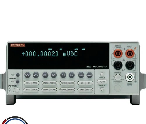 KEITHLEY 2001 71 2 Digit High Performance Digital Multimeter copy 3