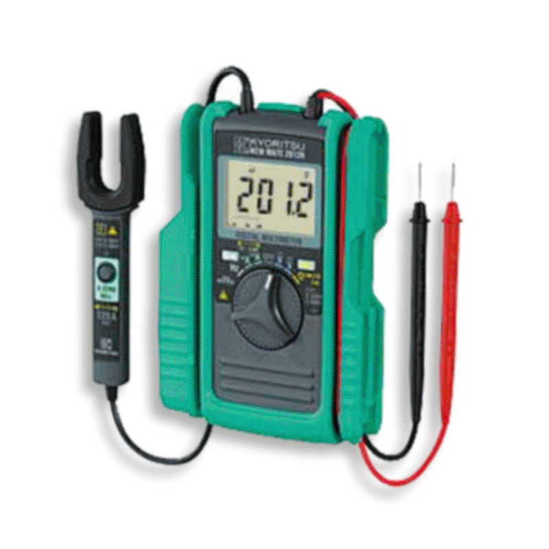 KYORITSU 2012R Digital Multimeter