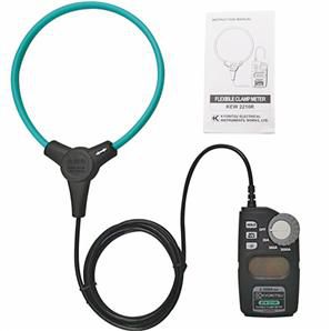 KYORITSU KEW2210R AC Digital Clamp Meter