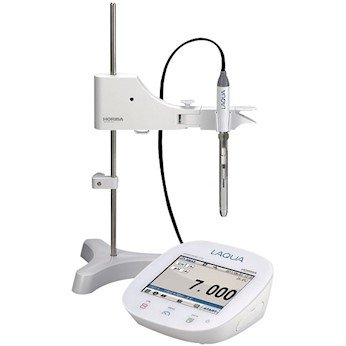 horiba 3200575120 benchtop single channel ph ion meter 5870202
