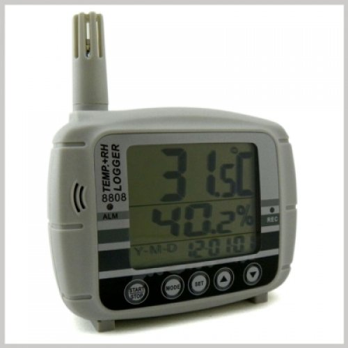 AZ 8808 Datalogger 500x500
