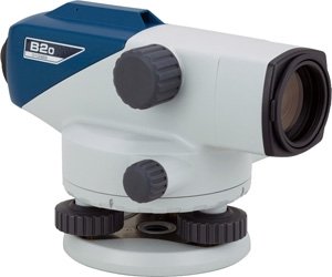 ES2936 Sokkia B20 32X Automatic Level 738320 md