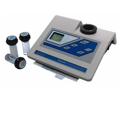 EUTECH TB1000 Infrared Bench Laboratory Turbidity Meter