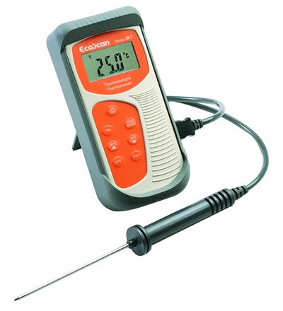 EcoScanTemp5