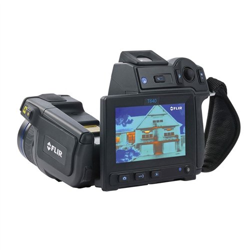 FLIR T640bx 2 3