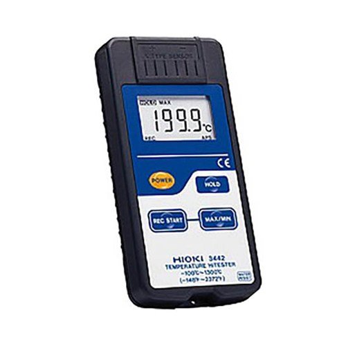Hioki 3442 Temperature HiTester
