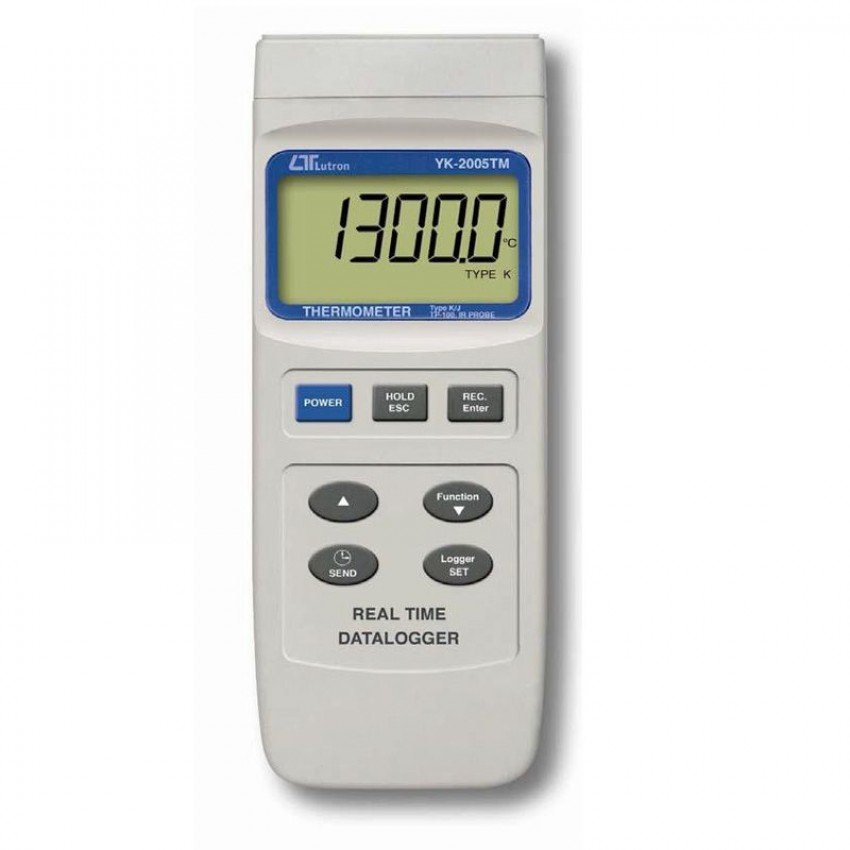Lutron YK 2005TM Multi Function Thermomter 850x850