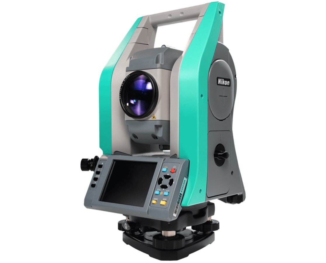 TOTAL STATION NIKON XF 5 CALL 0812 8222 998
