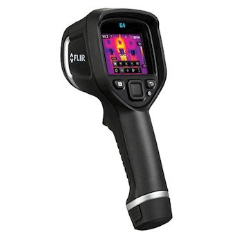 flir flir e5 wifi compact thermal imaging camera with msx enhancement 10 800 pixels 3975315