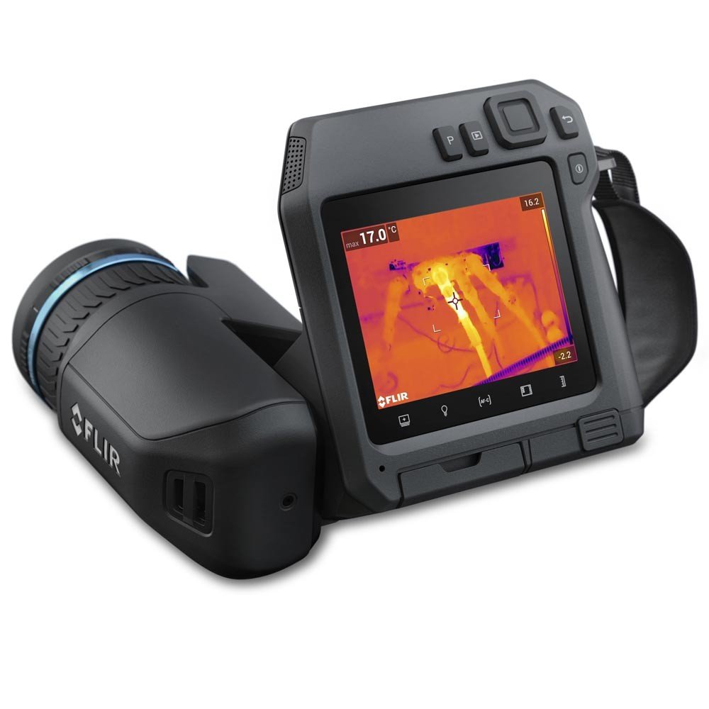 flir t530 24 581 6