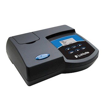lamotte 1972 epa ltc3000we benchtop turbidity and chlorine meter epa compliant 0556330