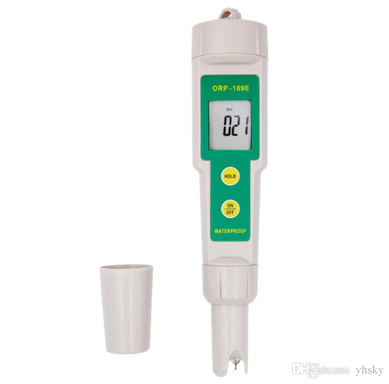 169e orp redox tester waterproof orp meter