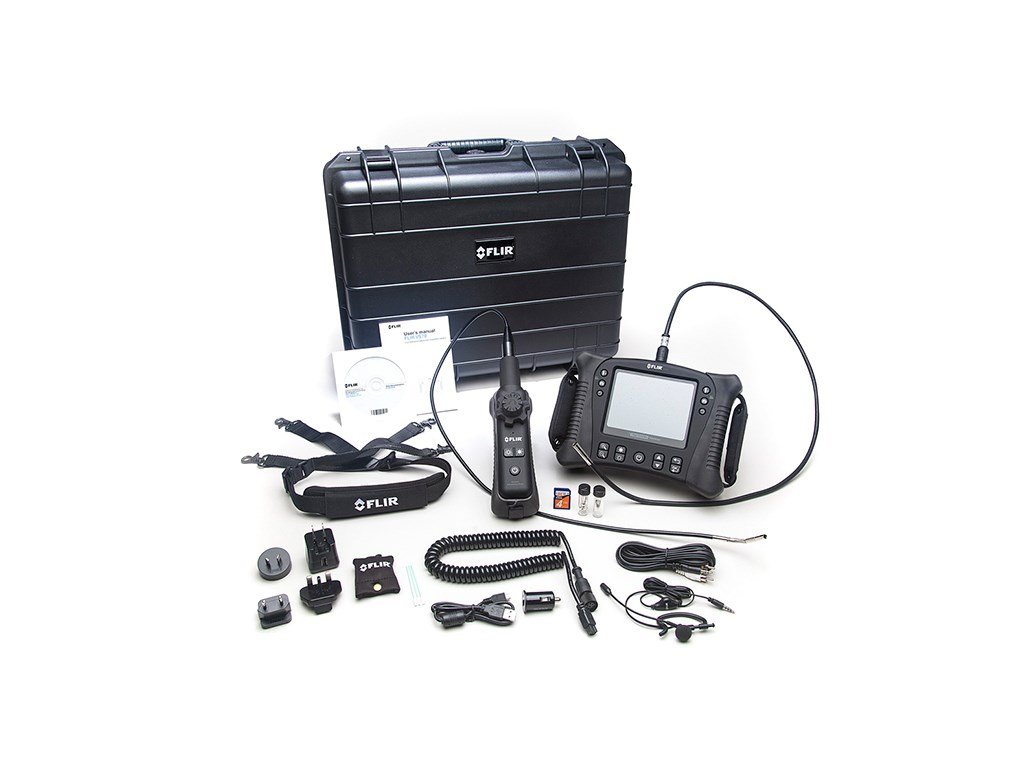 FLIR VS70 KIT W