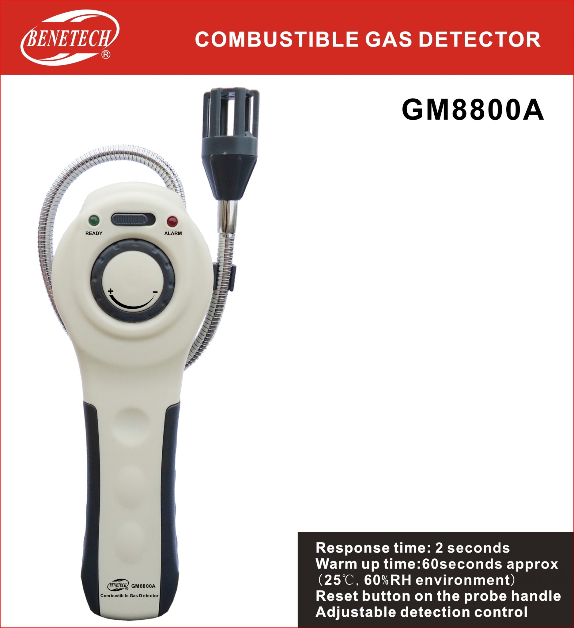 GM8800A E