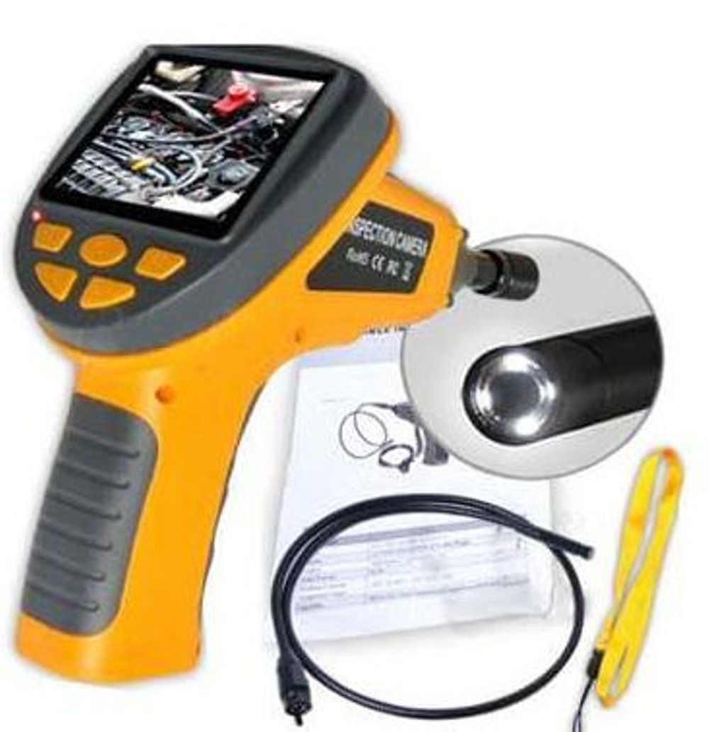 JUAL Inspection Camera Eyoyo Borescope