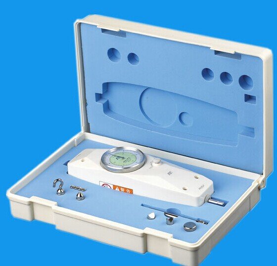 NK 500N 50KG Dial Mechanical Push Pull Force Gauge Precision Force gauge