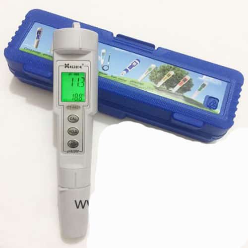 ORP PH Meter Kedida CT 6821 dgl 500x500 copy