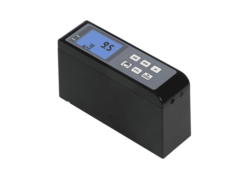 RM 206 light reflectance meter copy