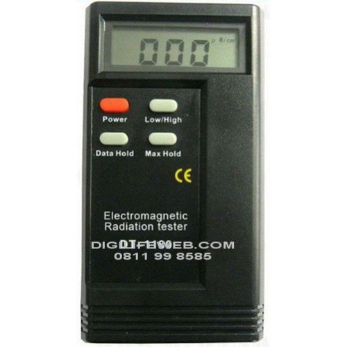 Radiation Detector DT1180 500x500