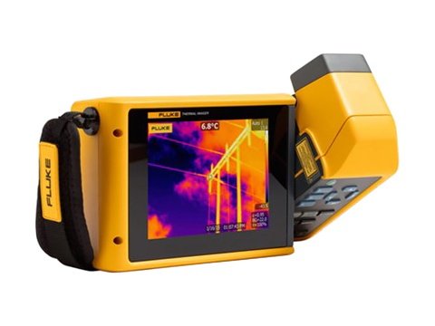 Fluke TiX500 Series 360